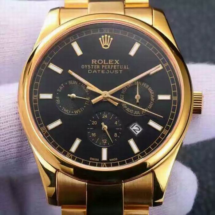 Rolex Watch 1102